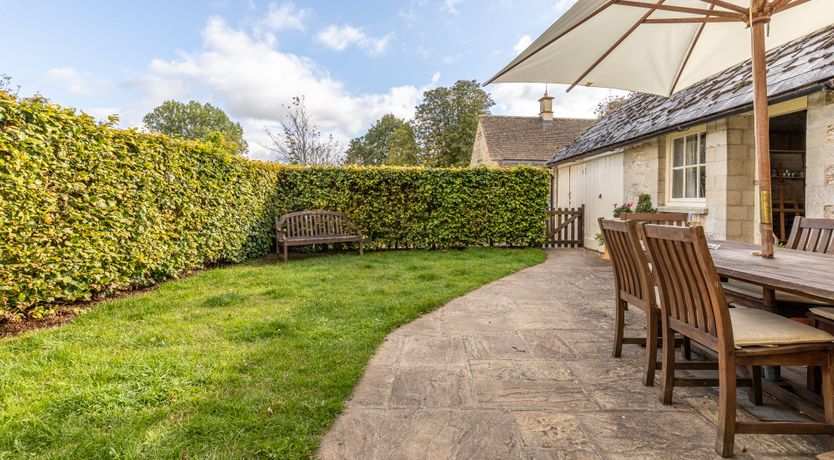 Photo of Build Me Up Buttercup