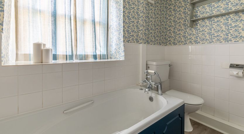 Photo of Build Me Up Buttercup