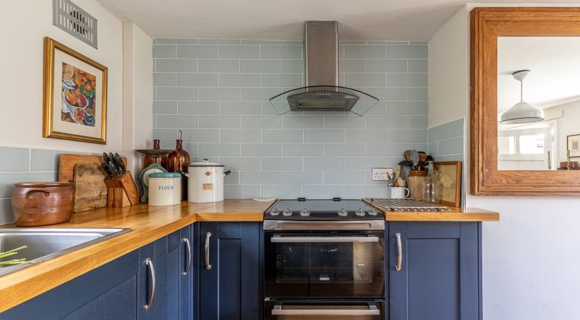 Photo of Build Me Up Buttercup