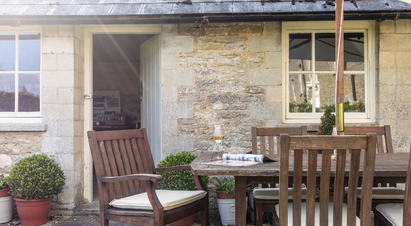 Photo of Build Me Up Buttercup