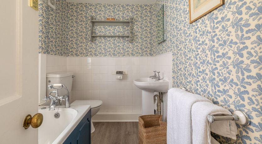 Photo of Build Me Up Buttercup