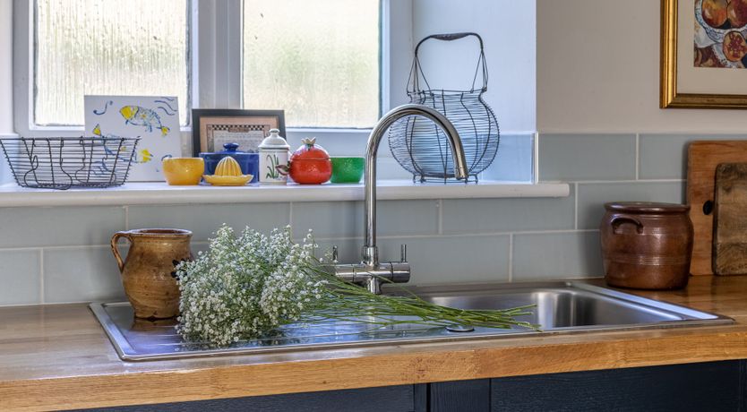 Photo of Build Me Up Buttercup