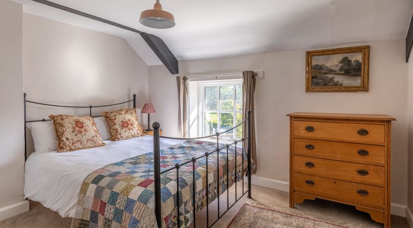 Photo of Build Me Up Buttercup