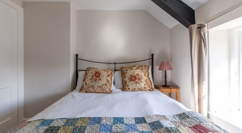 Photo of Build Me Up Buttercup