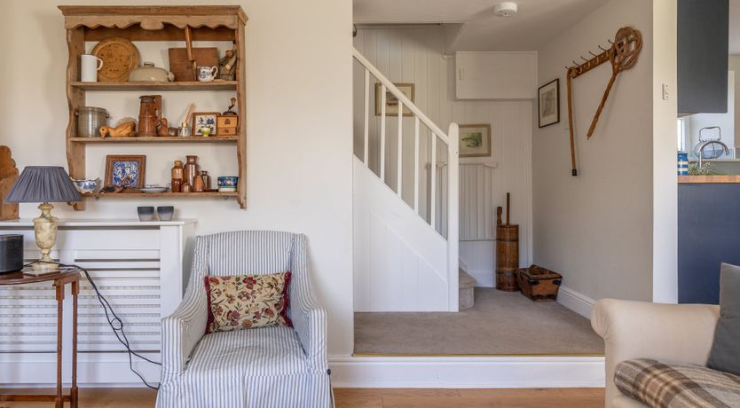 Photo of Build Me Up Buttercup