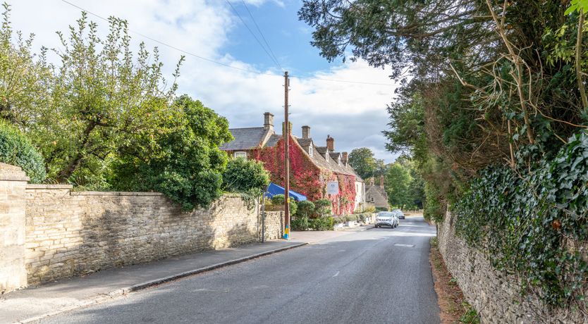 Photo of Build Me Up Buttercup