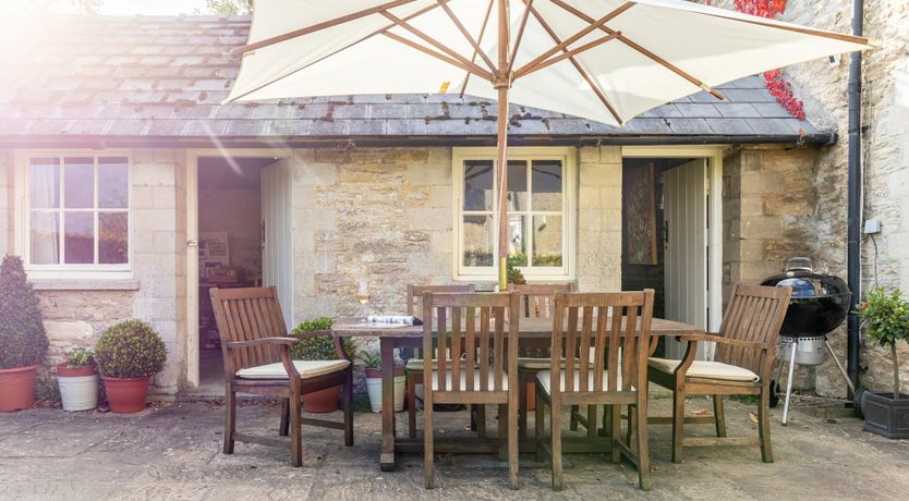 Photo of Build Me Up Buttercup