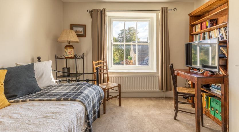 Photo of Build Me Up Buttercup