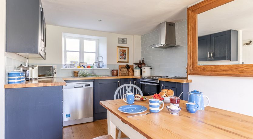 Photo of Build Me Up Buttercup