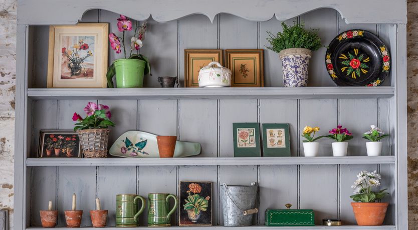 Photo of Build Me Up Buttercup