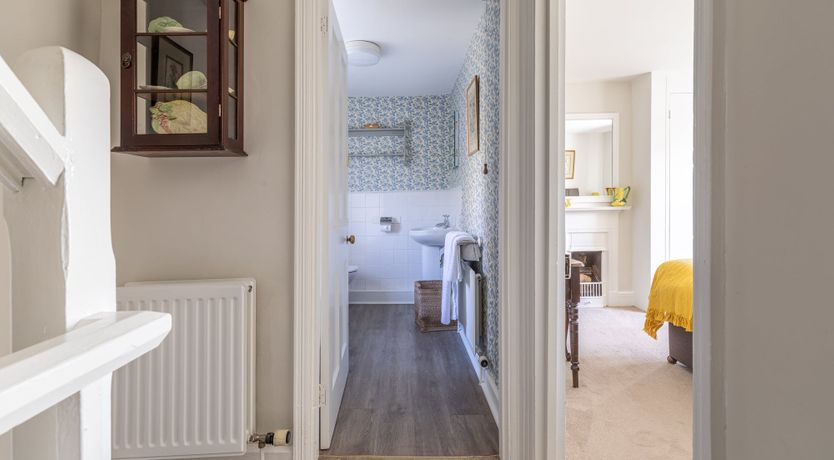 Photo of Build Me Up Buttercup