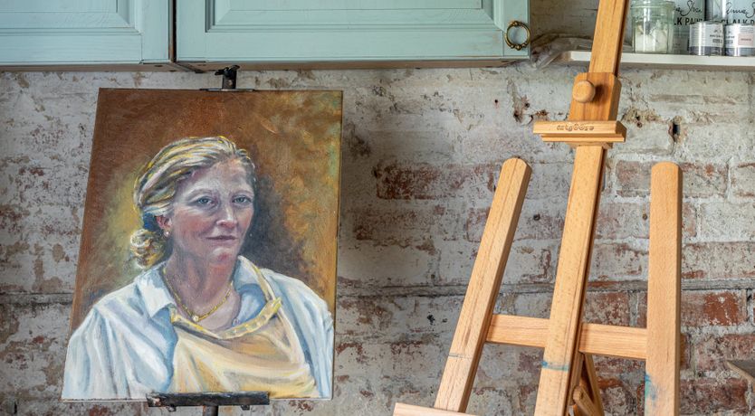 Photo of Build Me Up Buttercup