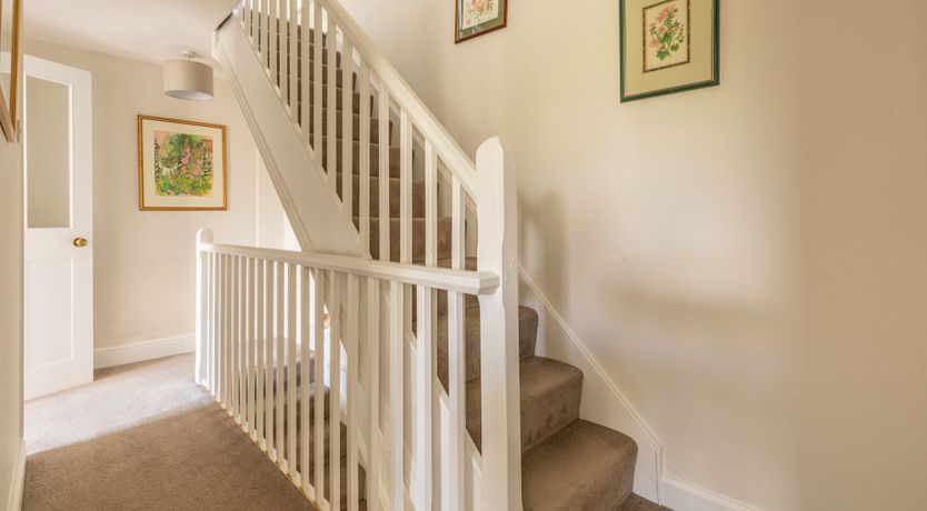 Photo of Build Me Up Buttercup