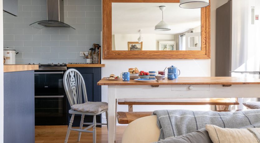 Photo of Build Me Up Buttercup