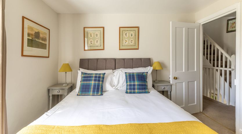 Photo of Build Me Up Buttercup