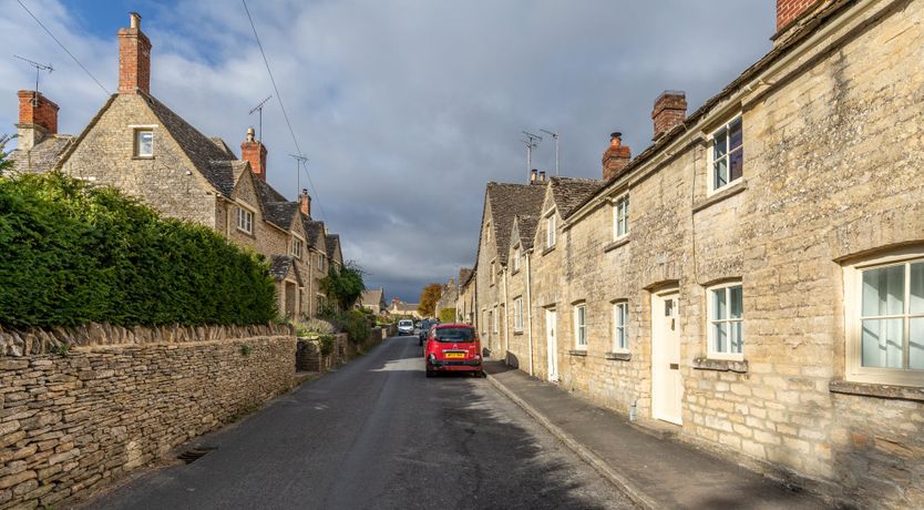 Photo of Build Me Up Buttercup