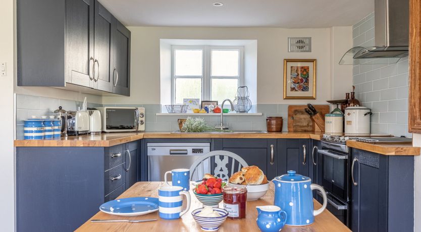 Photo of Build Me Up Buttercup