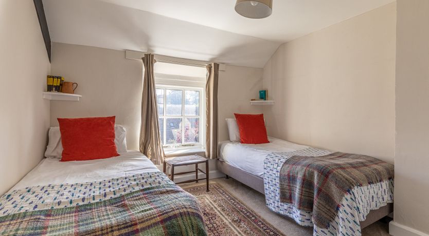 Photo of Build Me Up Buttercup