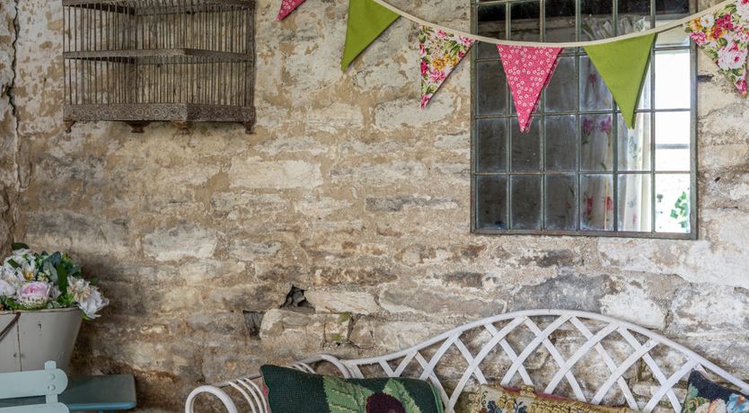 Photo of Build Me Up Buttercup