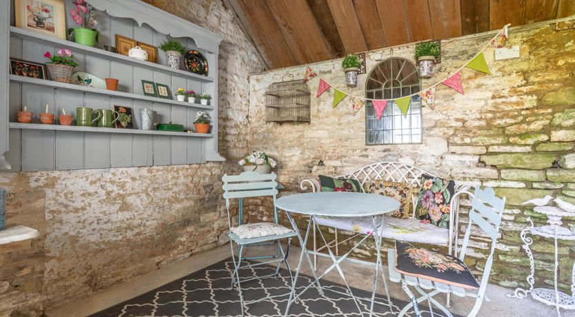 Photo of Build Me Up Buttercup