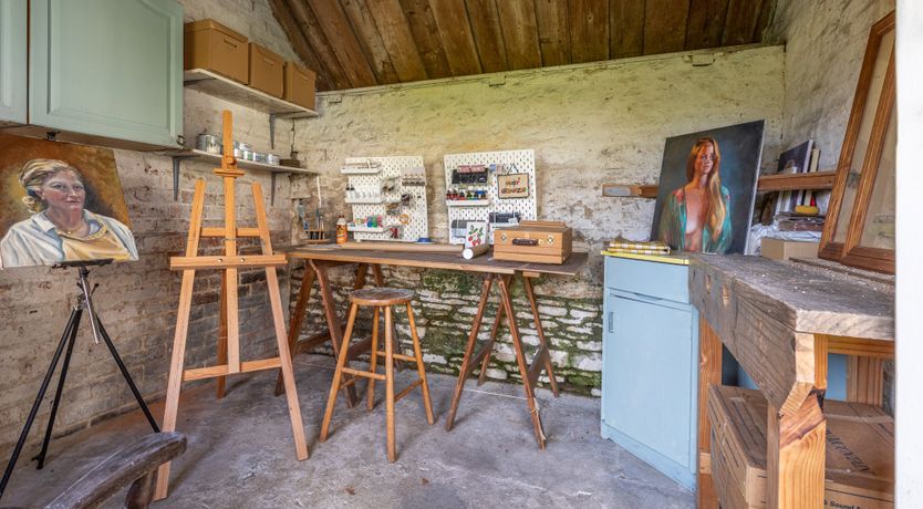 Photo of Build Me Up Buttercup