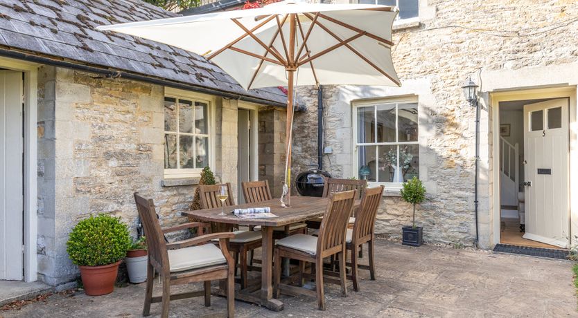 Photo of Build Me Up Buttercup