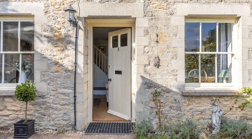 Photo of Build Me Up Buttercup