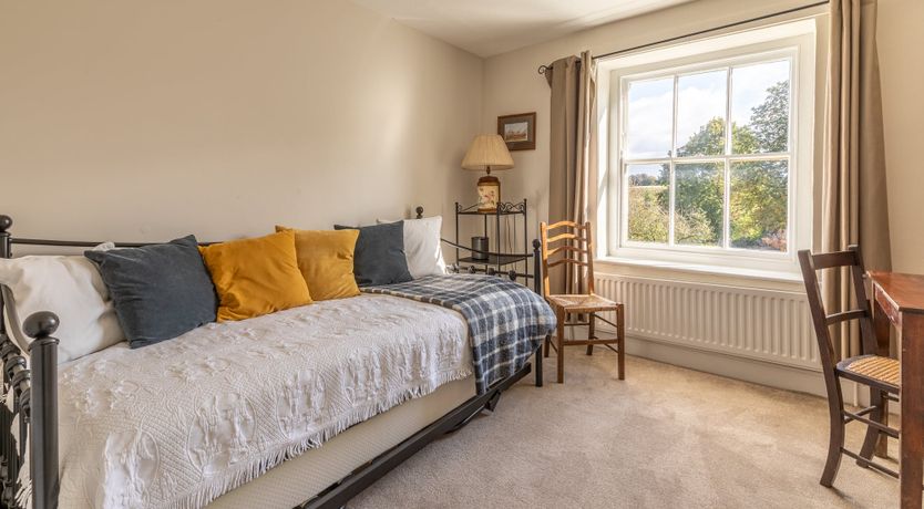 Photo of Build Me Up Buttercup