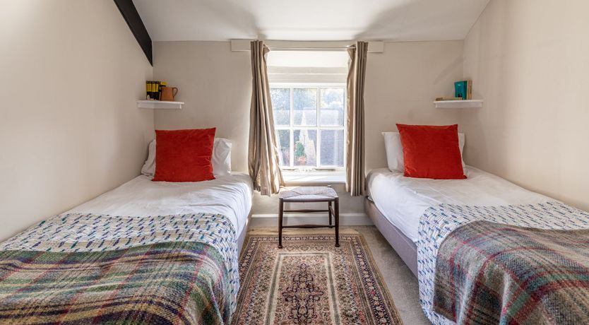 Photo of Build Me Up Buttercup