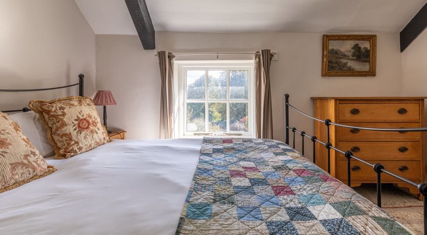 Photo of Build Me Up Buttercup