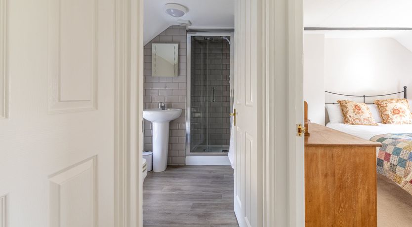 Photo of Build Me Up Buttercup