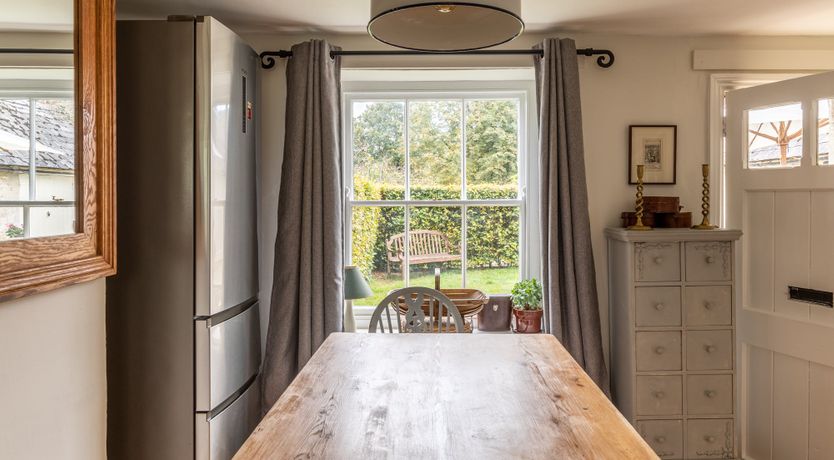 Photo of Build Me Up Buttercup