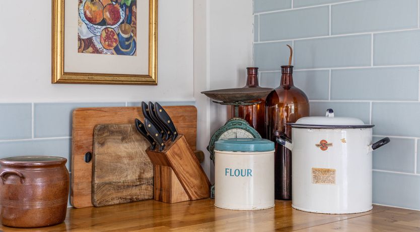 Photo of Build Me Up Buttercup