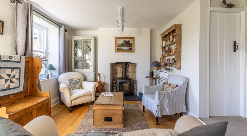 Photo of Build Me Up Buttercup