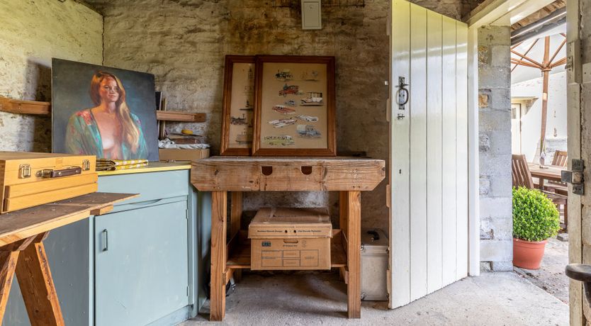 Photo of Build Me Up Buttercup