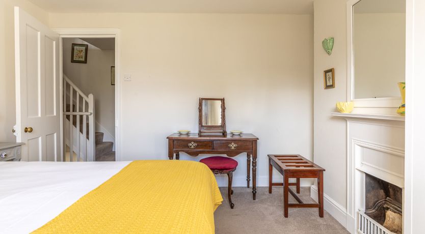 Photo of Build Me Up Buttercup