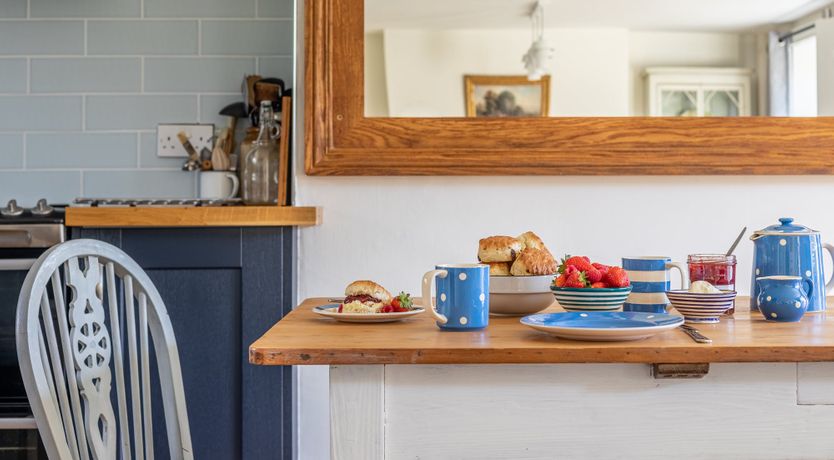 Photo of Build Me Up Buttercup