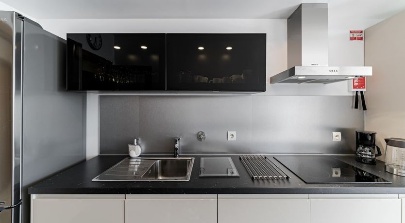 Photo of Gaze For Days