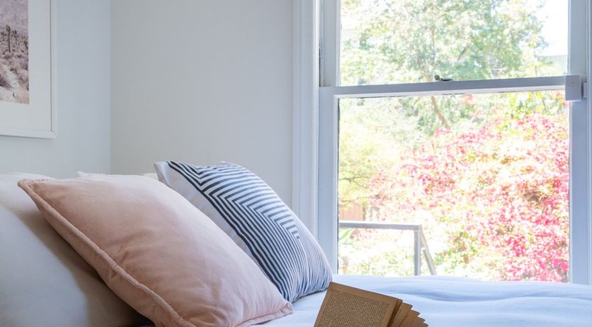 Photo of Willow Hill