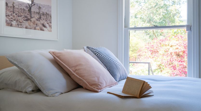 Photo of Willow Hill