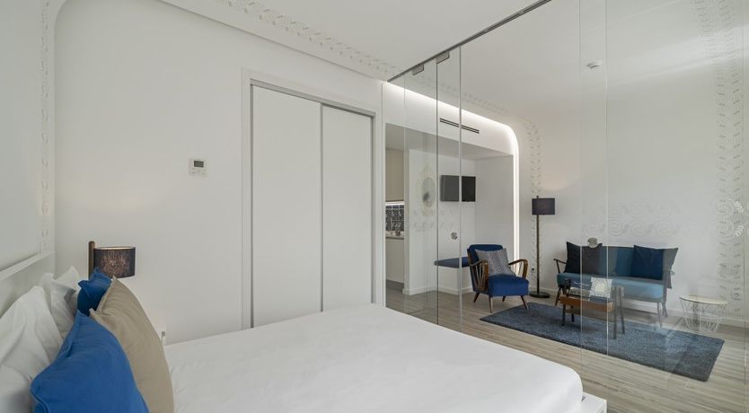 Photo of Thread & Thimble