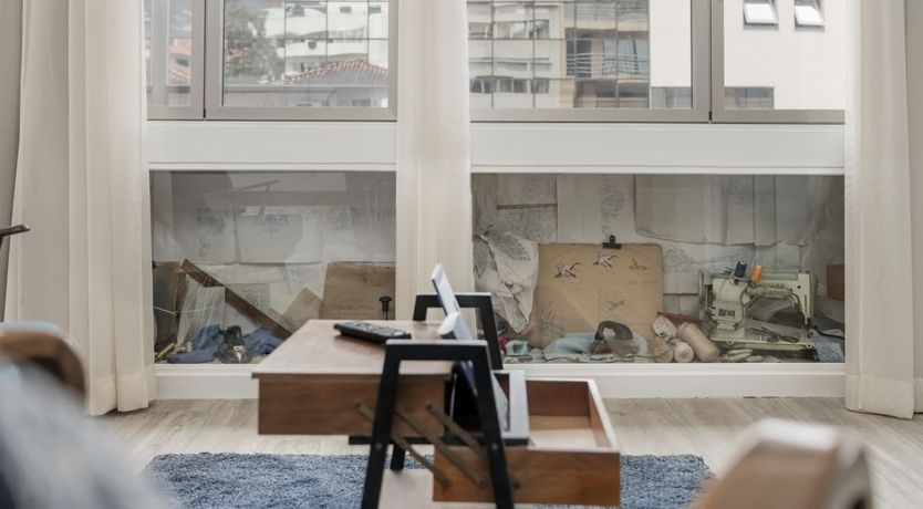 Photo of Thread & Thimble