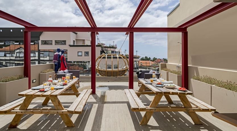 Photo of Thread & Thimble