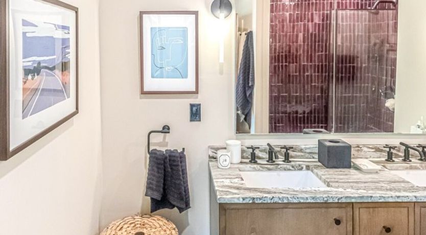 Photo of Which Way The River