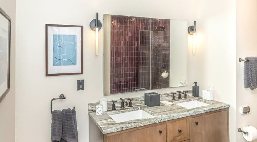 Photo of Which Way The River