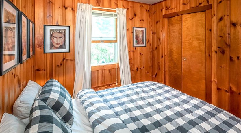 Photo of Which Way The River