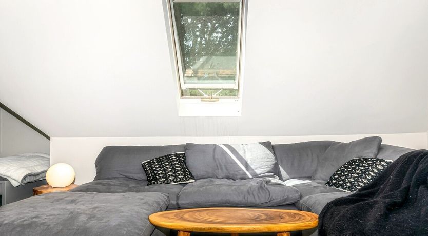 Photo of Which Way The River