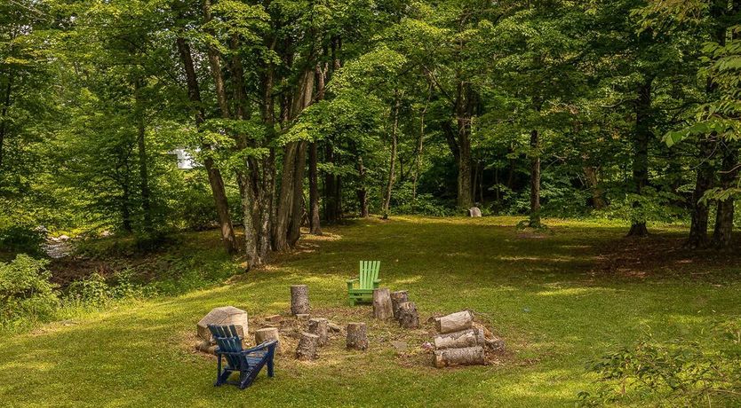 Photo of Which Way The River