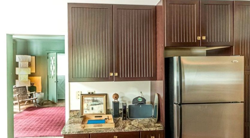 Photo of Which Way The River