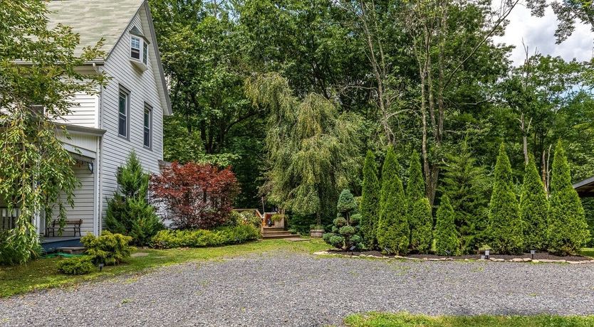 Photo of Which Way The River